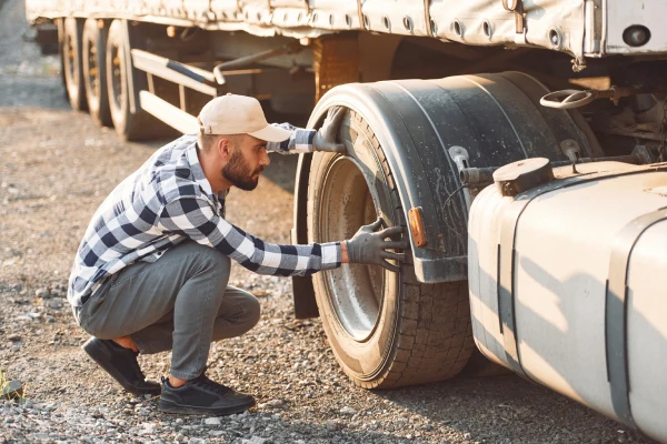 Roadside Tire Service