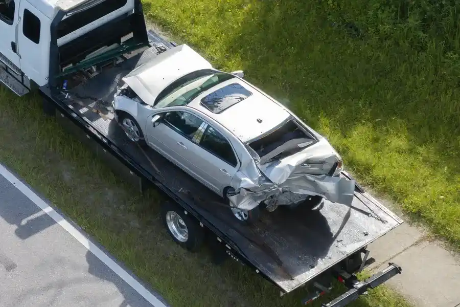 Ensuring Vehicle Safety With Professional Long Distance Towing in New Orleans, LA Ensuring Vehicle Safety With Professional Long Distance Towing in New Orleans, LA