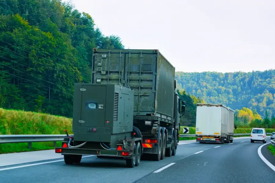 How To Prepare Your Vehicle For Long Distance Towing in New Orleans, LA How To Prepare Your Vehicle For Long Distance Towing in New Orleans, LA