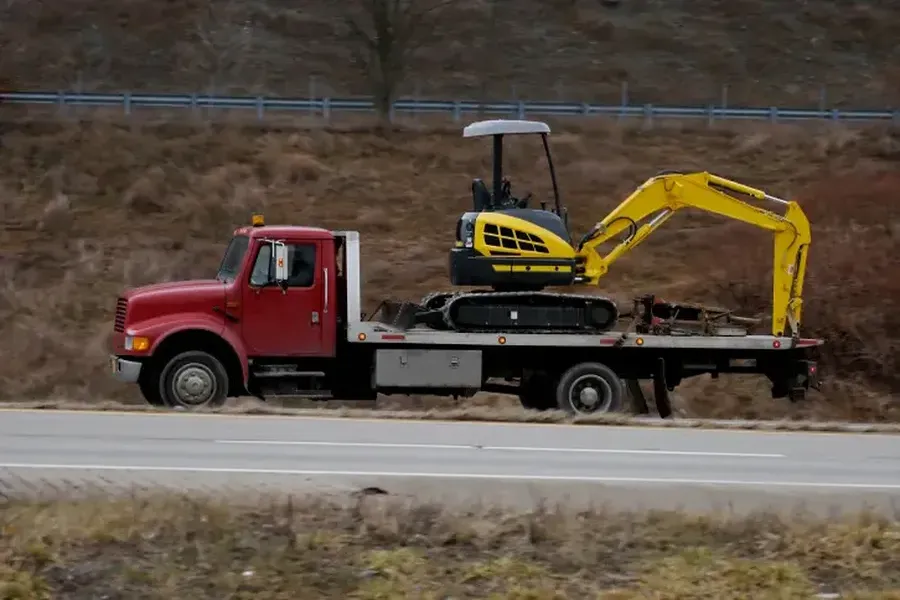 Superior Heavy Duty Towing New Orleans, LA Superior Heavy Duty Towing New Orleans, LA