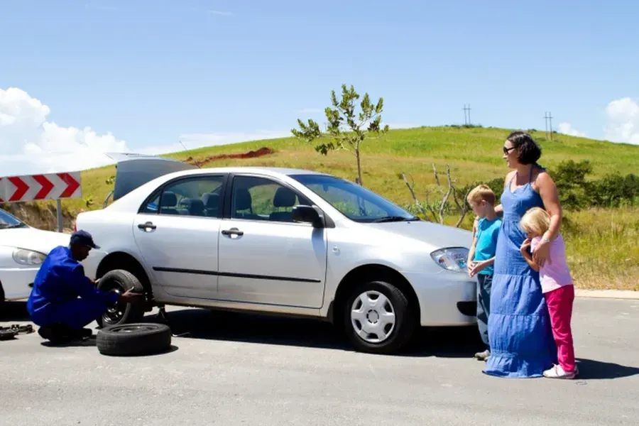 What Drivers Should Know About Roadside Tire Service Options in New Orleans, LA What Drivers Should Know About Roadside Tire Service Options in New Orleans, LA