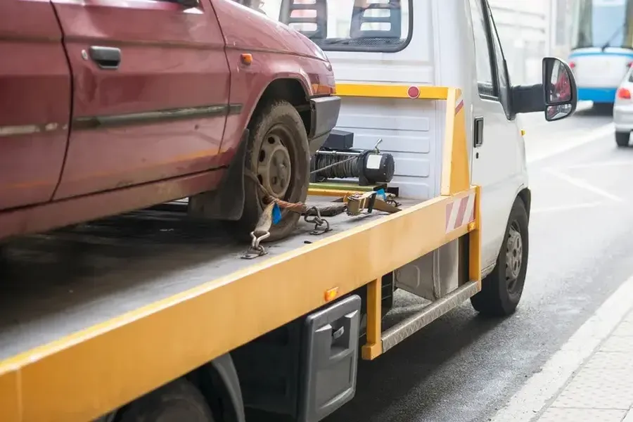 Why Timely Car Towing Services Are Essential For Road Safety New Orleans, LA Why Timely Car Towing Services Are Essential For Road Safety New Orleans, LA